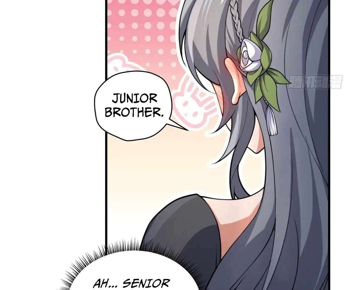 Traveling Through Time and Space to Become an Unlucky NPC: I Have a Wife to Protect Me Chapter 100 133